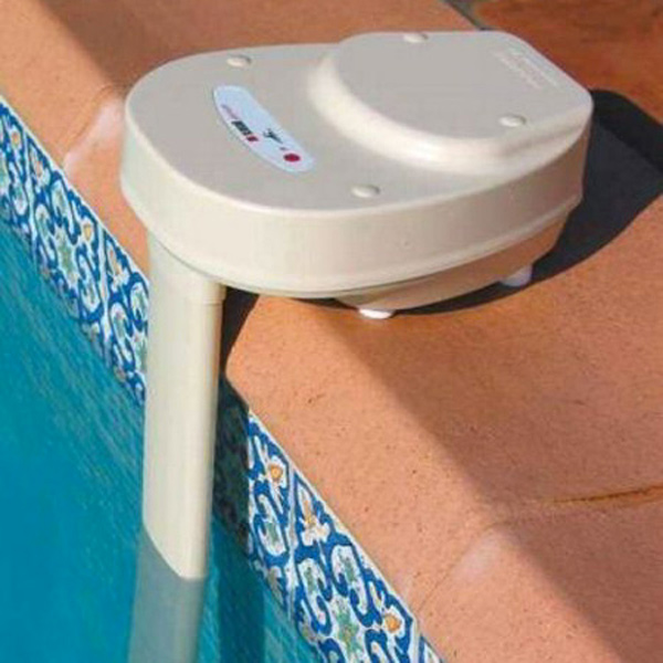Piscinex Sécurité Piscine Alarme de Piscine Sensor Premium