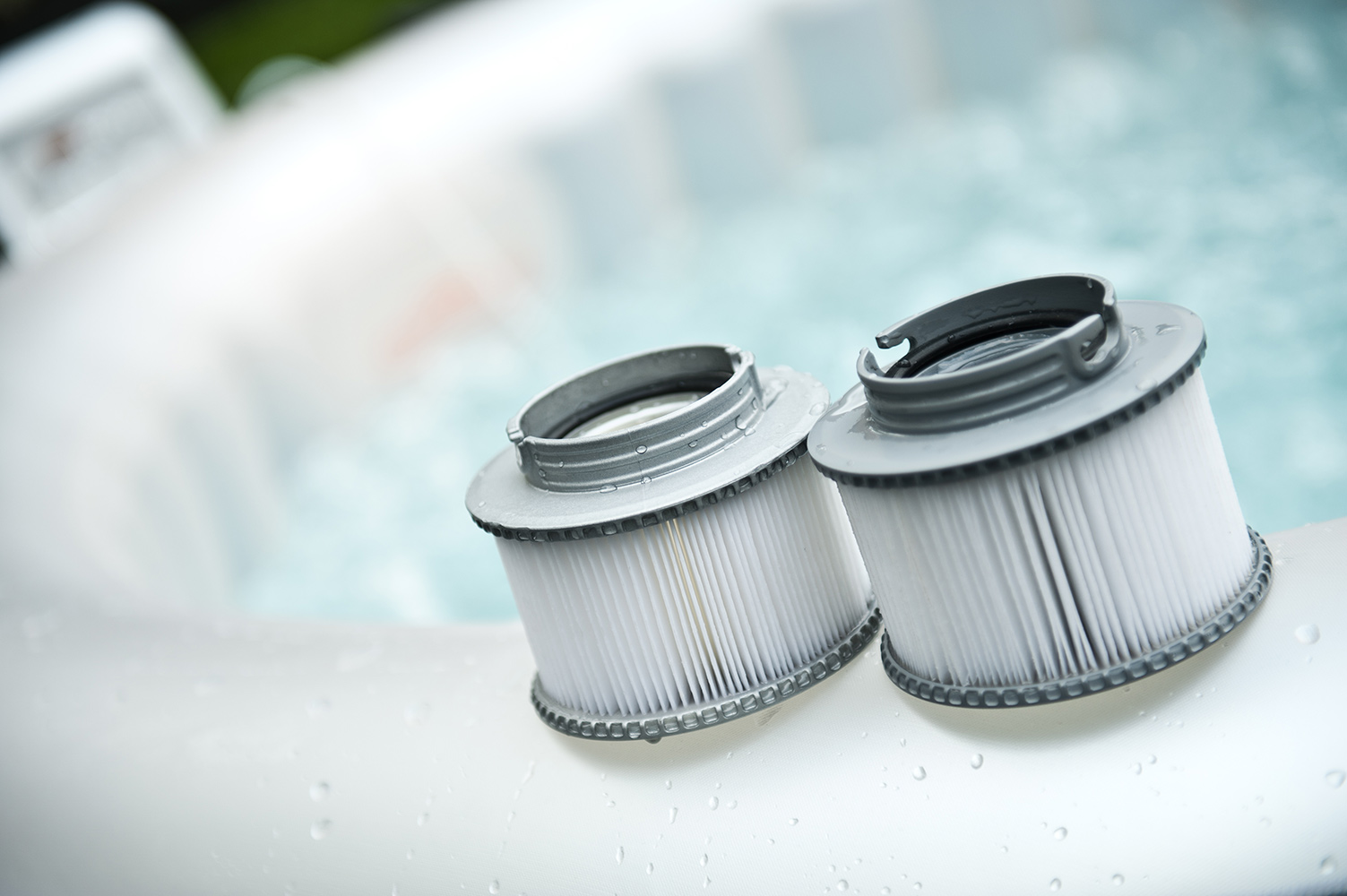 Cartouche de filtre de piscine pour filtre de piscine MSpa Spa